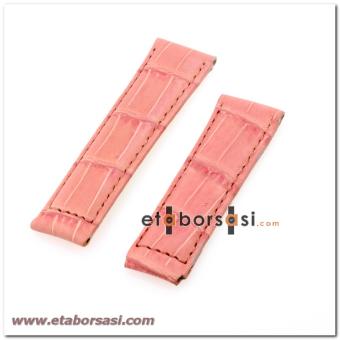 YP068-ROLEX DERİ KORDON