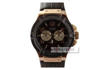 HK897-GUESS ERKEK KOL SAATİİ