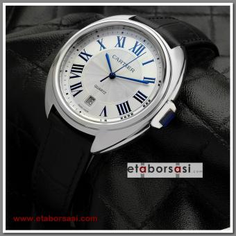 HK1312-CARTİER SIHH GÜMÜŞ KASA 2015