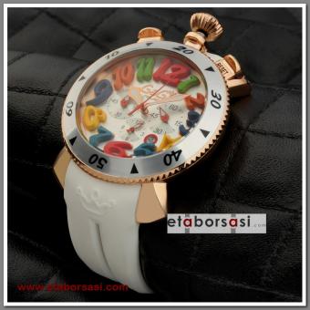 HK1240-GAGA MİLANO WHİTE 