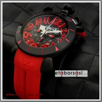 HK1257-GAGA MİLANO RED 