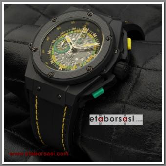 HK1282-HUBLOT KİNG POWER 692 NYC
