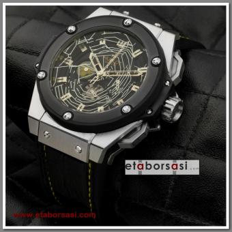 HK1271-HUBLOT KİNG POWER LİMİTED EDİTİON