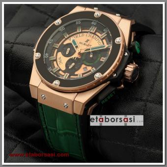 HK1272-HUBLOT KİNG POWER LİMİTED EDİTİON