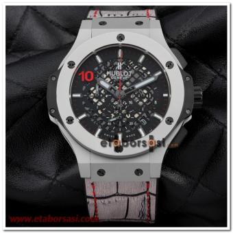 HK1555-HUBLOT BİG BANG LİMİTED EDİTİON ERKEK SAATİ