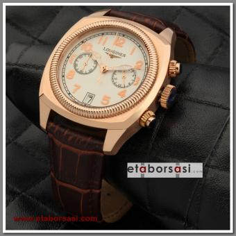 HK1242-LONGİNES GOLD 