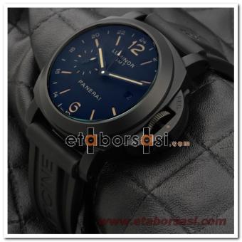 HK1513-PANERAİ LUMİNOR GMT PVD KASA