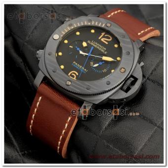 HK992-PANERAİ LUMİNOR SUBMARSİBLE CARBOTECH