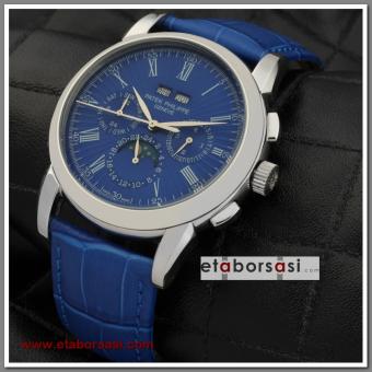 HK1277-PATEK PHİLİPPE COMPLİCATİON