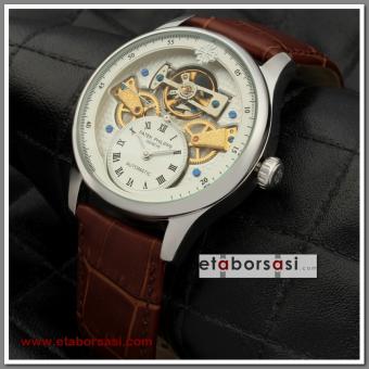 HK1245-PATEK PHİLİPPE TÜRBÜLON