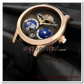 HK1524-PATEK PHİLİPPE TOURBİLLİON YENİ MODEL