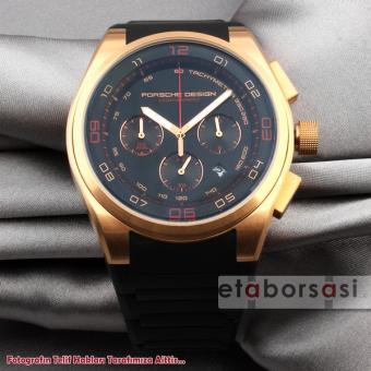 HK1097-PORSCHE DESİGN DASHBOARD GOLD KASA