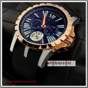 HK1246-ROGER DUBUİS GOLD