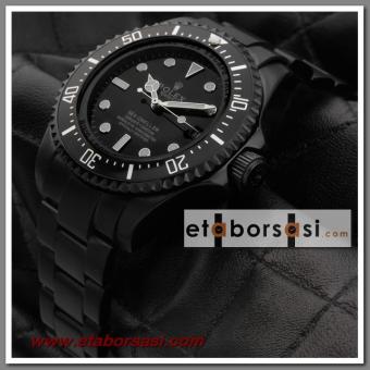 HK206-ROLEX DEEPSEA BLACK EDİTİON