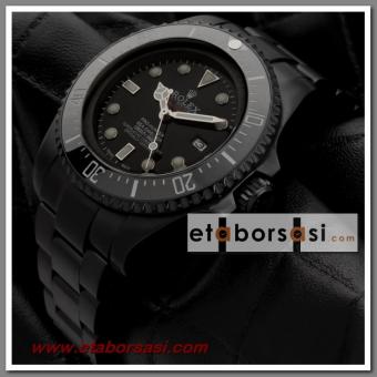 HK1344-ROLEX DEEPSEA PRO HUNTER ERKEK KOL SAATİ