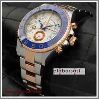 HK1279-ROLEX YACHT MASTER 2