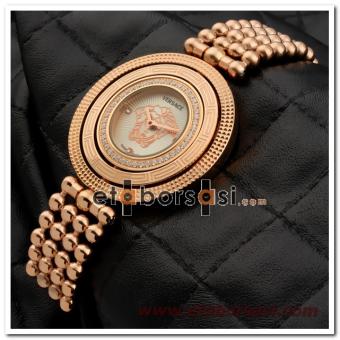 HK1529-VERSACE VRSC79Q80SD497S080 BAYAN SAATİ