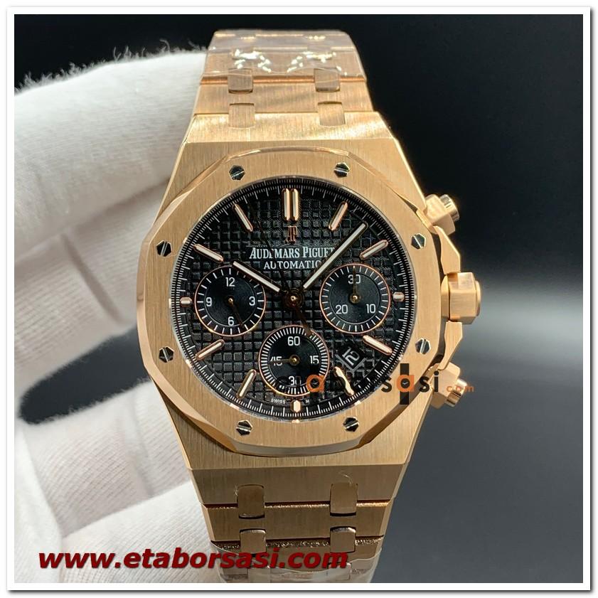 audemars piguet royal oak saat
