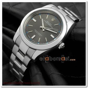 HK1924-ROLEX OYSTER PERPETUAL 39 STELL