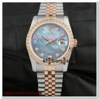 HK2131-ROLEX OYSTER 36 MM