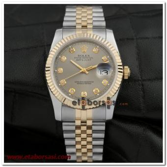 HK2136-ROLEX OYSTER 36 MM