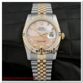 HK2137-ROLEX OYSTER 36 MM