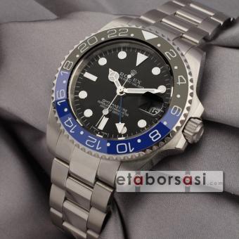 HK937-ROLEX OYSTER PERPETUAL GMT MASTER 2